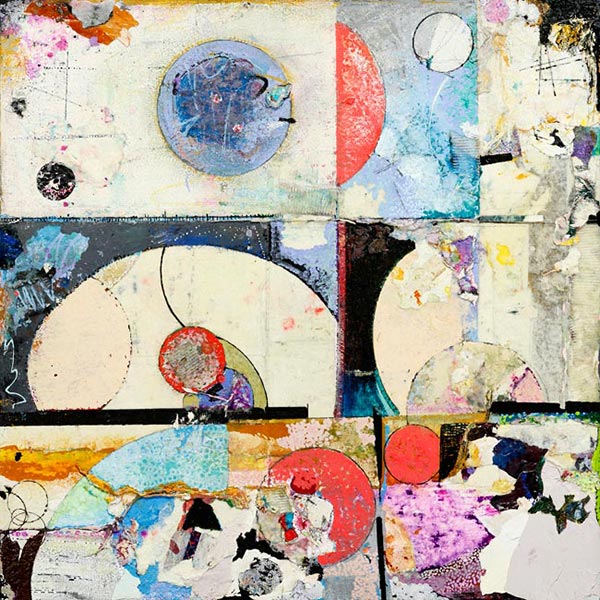 Marla Fields, Sliding Doors 2015