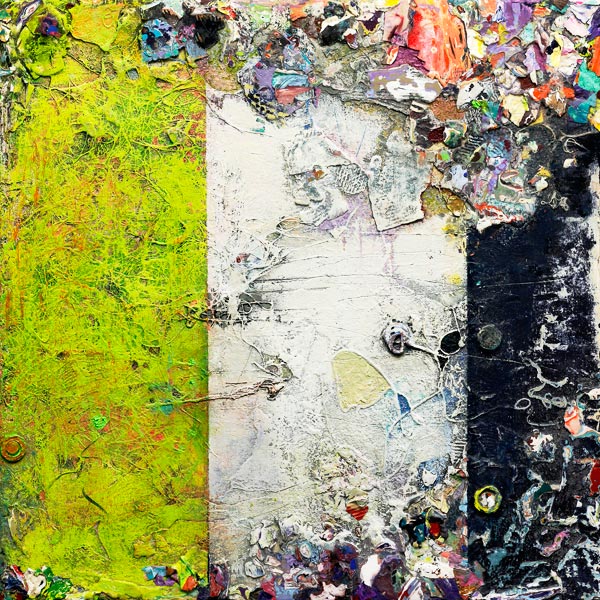 Marla Fields, The Divide, 2013